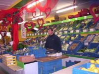 Boerken ('t ) Groenten en Fruit Groenten