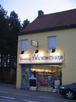 Voeding 't Varenwinkeltje