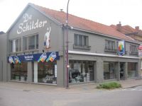 De Schilder Bedden
