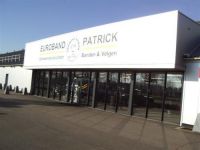 Euro Band Patrick bvba Accu