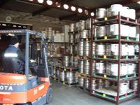 Dranken Milissen nv Bierhandel