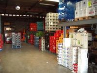 Dranken Milissen nv Bierhandel