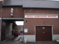 Dranken Milissen nv Bierhandel