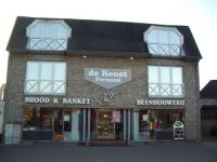 Brood & Banket de Renet Fernand Fondue