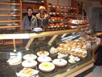 Bakkerij Jeurissen bvba Broodautomaat