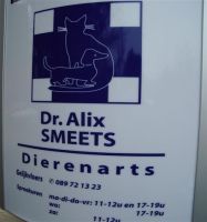 Smeets Alix Dierenarts Rx