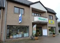 Rookx Alles voor tuin en dier Veevoeders