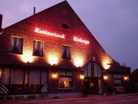 Restaurant Kokanje