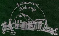 Restaurant Kokanje