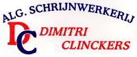 Algemene Schrijnwerkerij Dimitri Clinckers Tuinpoorten