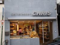 Delicatessen Chris