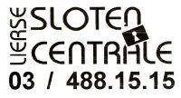 Lierse Slotencentrale Cilinders