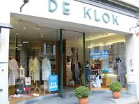 Lingerie De Klok Triumph