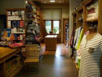 Lingerie De Klok Triumph