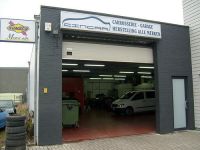 Cincar Koetswerk