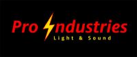 Pro Industries bvba Discobar