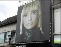 A3 Reclame bvba Signalisatie