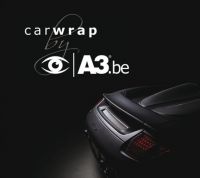 A3 Reclame bvba Signalisatie