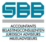 SBB Accountants & Belastingconsulent Milieu