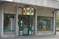 Apotheek De Parkwijk  Baby