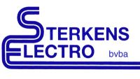Sterkens Electro Eigen hersteldienst