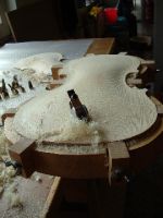 CloostermanLutherie Muziekinstrumenten 
