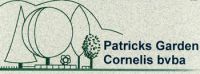 Patricks Garden Cornelis bvba Beplanting