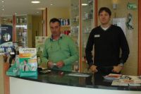 Apotheek Van Gyseghem Baby