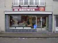 Bakkerij De Brouwer Ontbijt