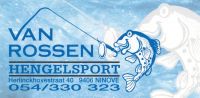 Van Rossen Hengelsport Hengelsport