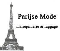 Parijse Mode Koffers