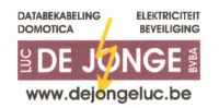 Luc De Jonge bvba Video- en parlofonie comelit