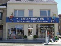 Carla Brackx Gereedschap
