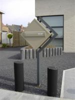 Carla Brackx Gereedschap
