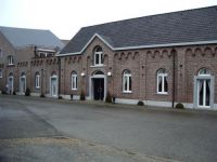 Begrafenissen Roger Barthels nv Koffietafel