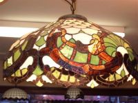 Glaskunst Tiffany Fabricatie