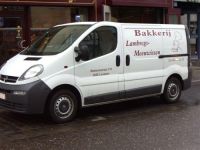 Bakkerij Lambregs Taarten