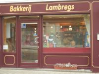 Bakkerij Lambregs Taarten