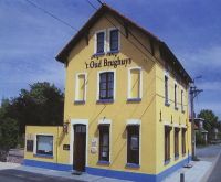 Oud Brughuys ('t) Trappisten