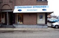 Zakenkantoor Strauven bvba Euromex