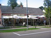 Sooi van 't hof Bloemschikken