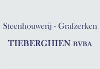 Tieberghien bvba  Steenhouwerij - Grafzerken Kerkhofbenodigdheden