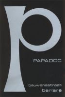 Papadoc Grill