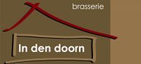 Brasserie In Den Doorn Overdekt verwarmd terras