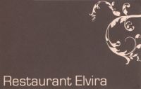 Restaurant Elvira Dagvers