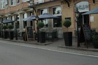 Restaurant Elvira Dagvers