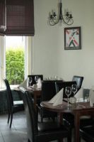Restaurant Elvira Dagvers