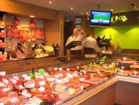 Keurslager Derycker C�te a l'os
