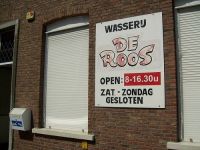 Wasserij De Roos Bedrijfskledij