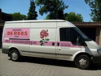 Wasserij De Roos Bedrijfskledij